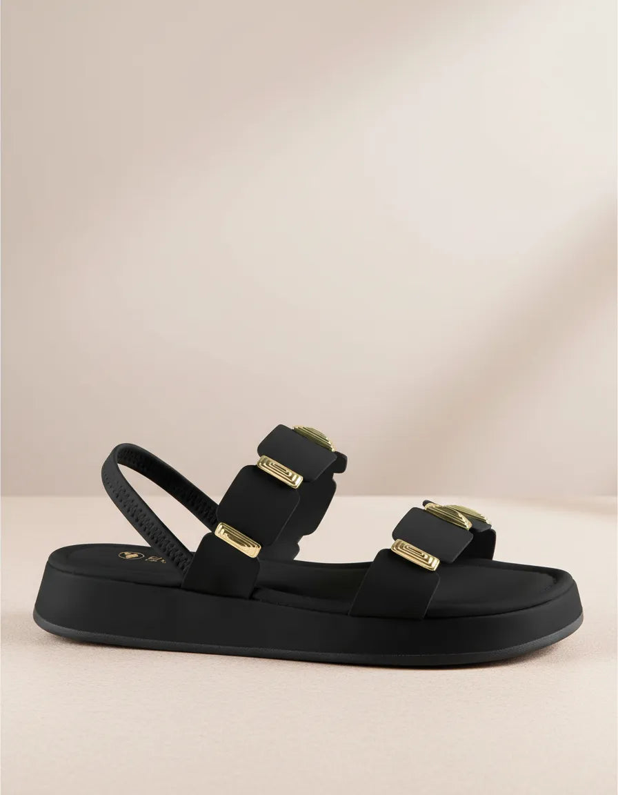 Flat Form 803148 Mest Soa C Preto