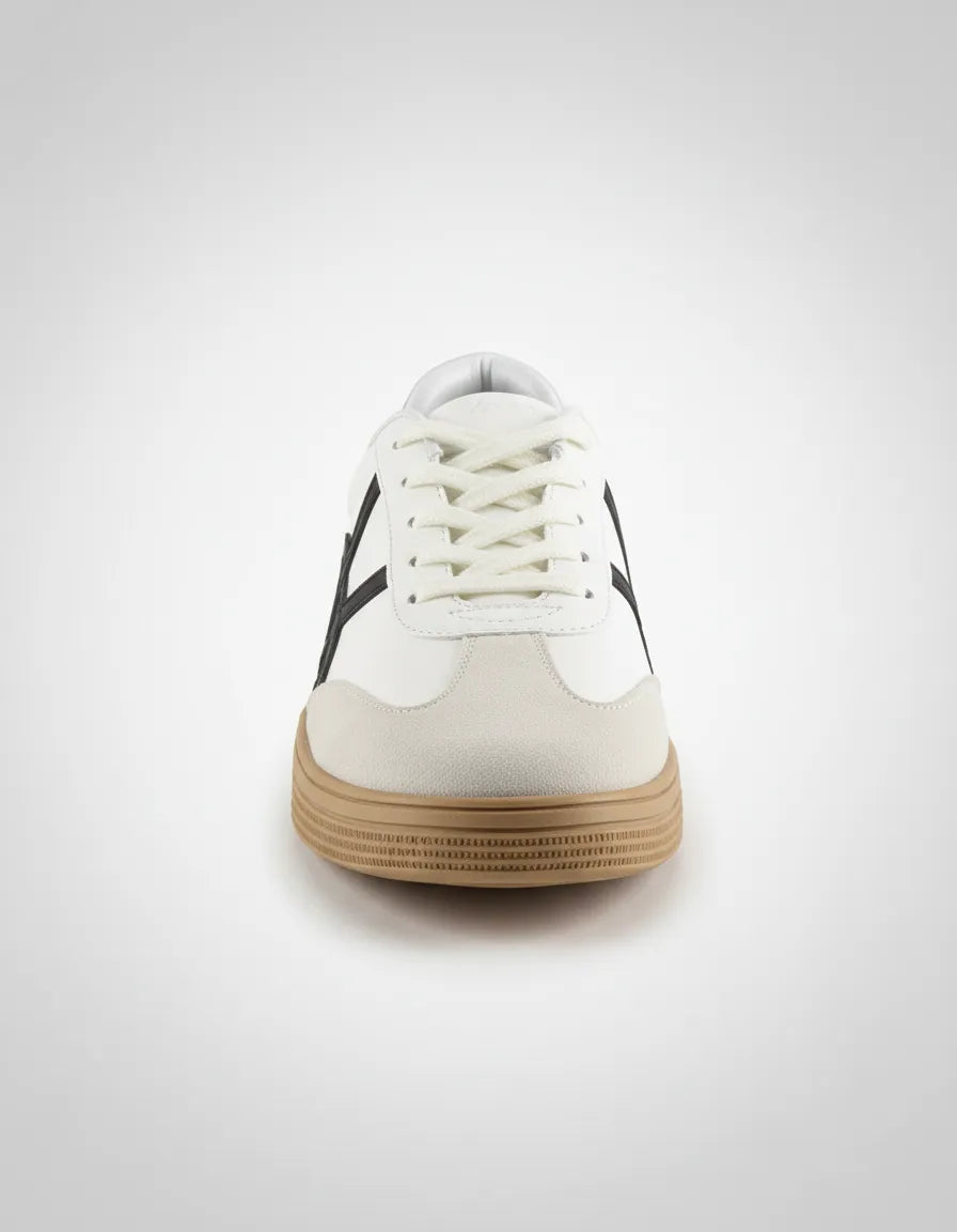 Tenis 842027 Mestiço Branco