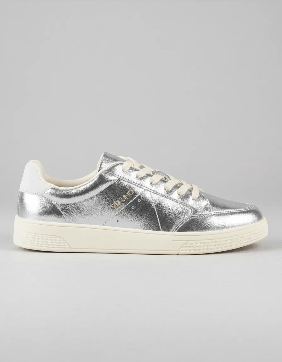 Tenis 842031 Napa Rock Prata