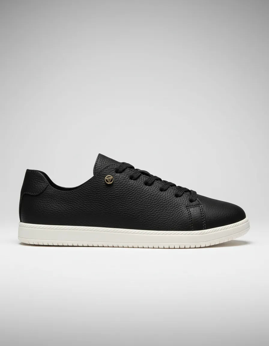 Tenis 1000006 Napa Venezia Preto