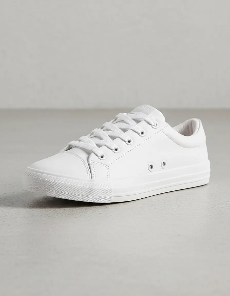 Tenis 1036004 Mestiço Off White