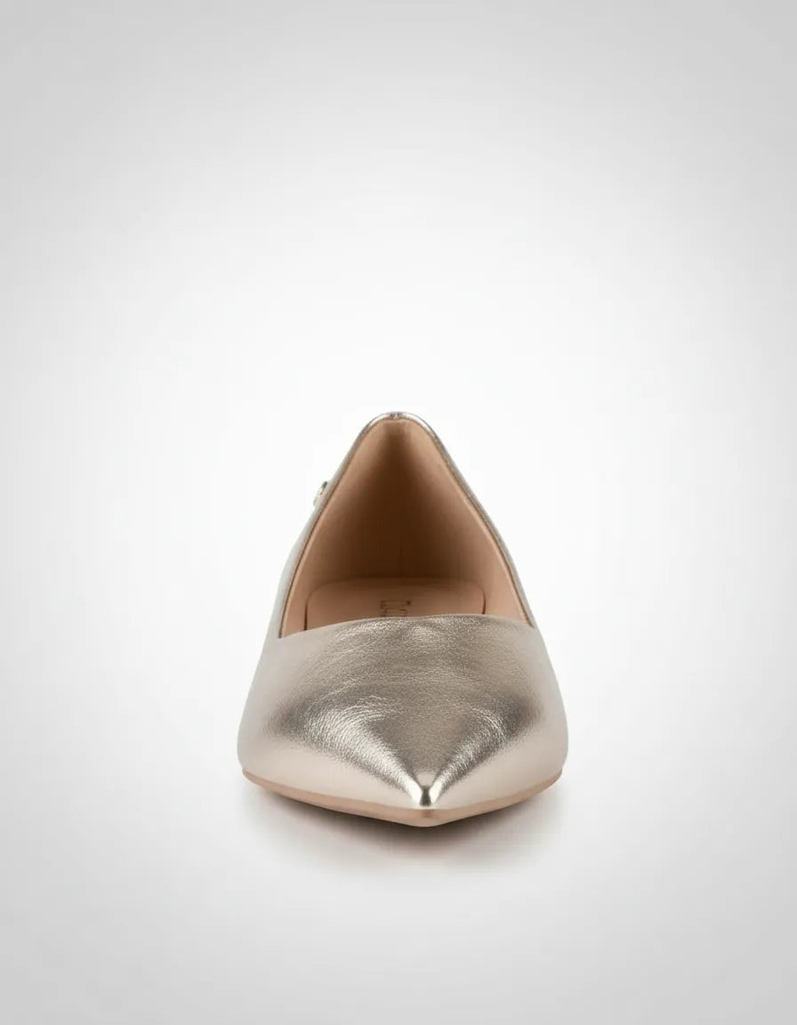 Sapatilha 966028 Napa Rock Champagne