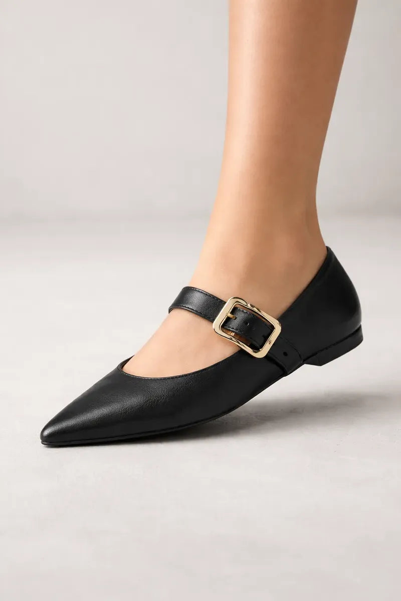 Sapatilha 966029 Napa Rock Preto