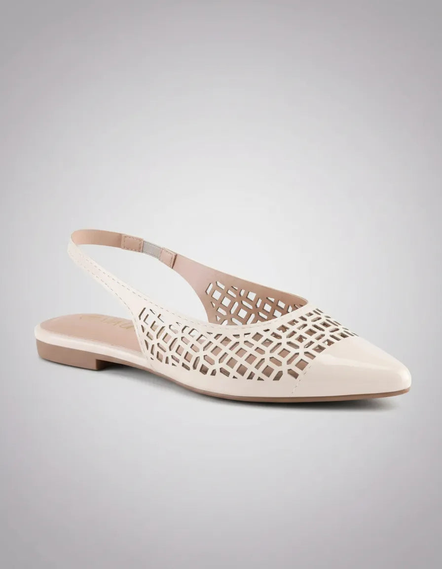 Sapatilha 866135 Napa Rock Off White