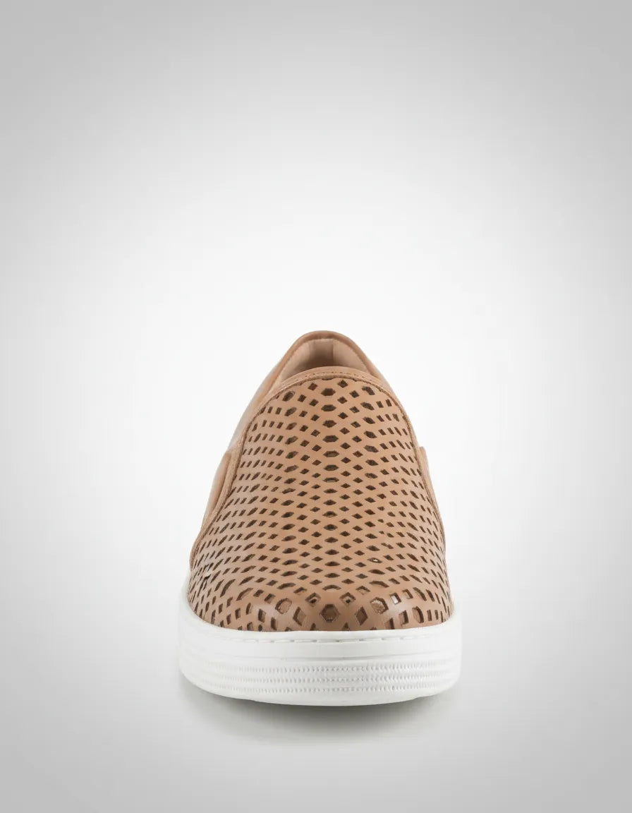 Tenis 842033 Mestiço Nozes