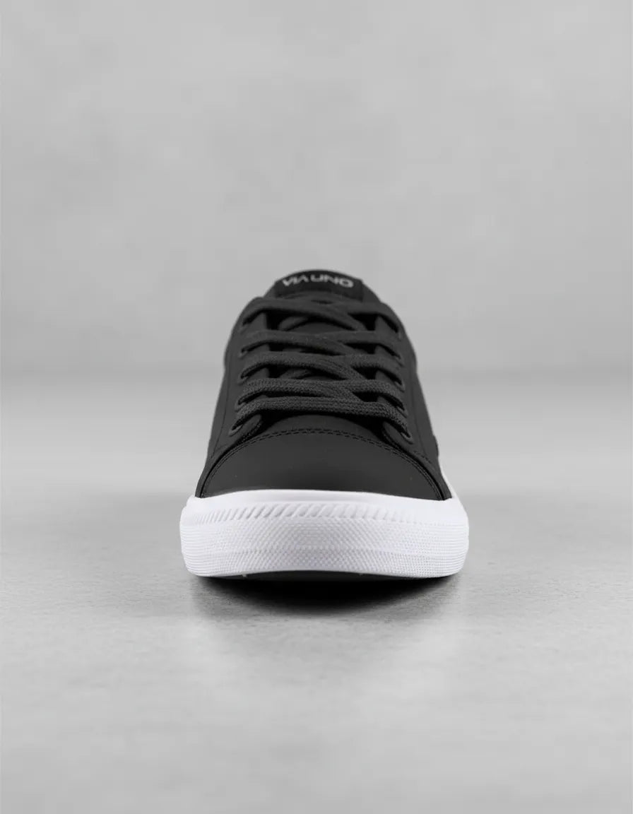 Tenis 1036004 Mestiço Preto