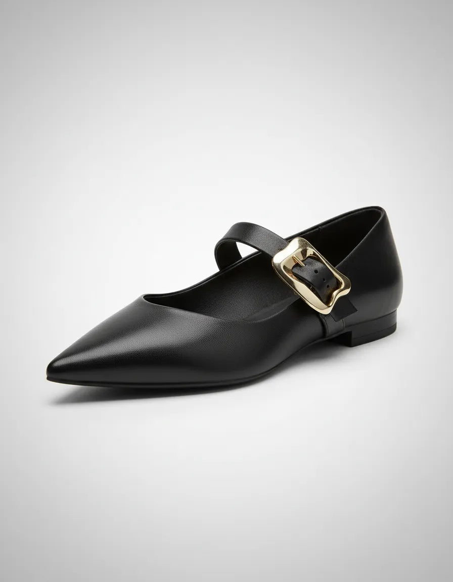Sapatilha 966029 Napa Rock Preto