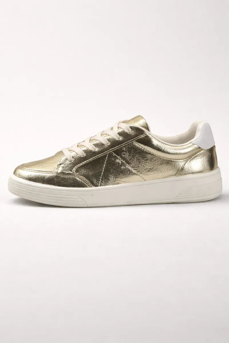 Tenis 842031 Napa Rock Champagne