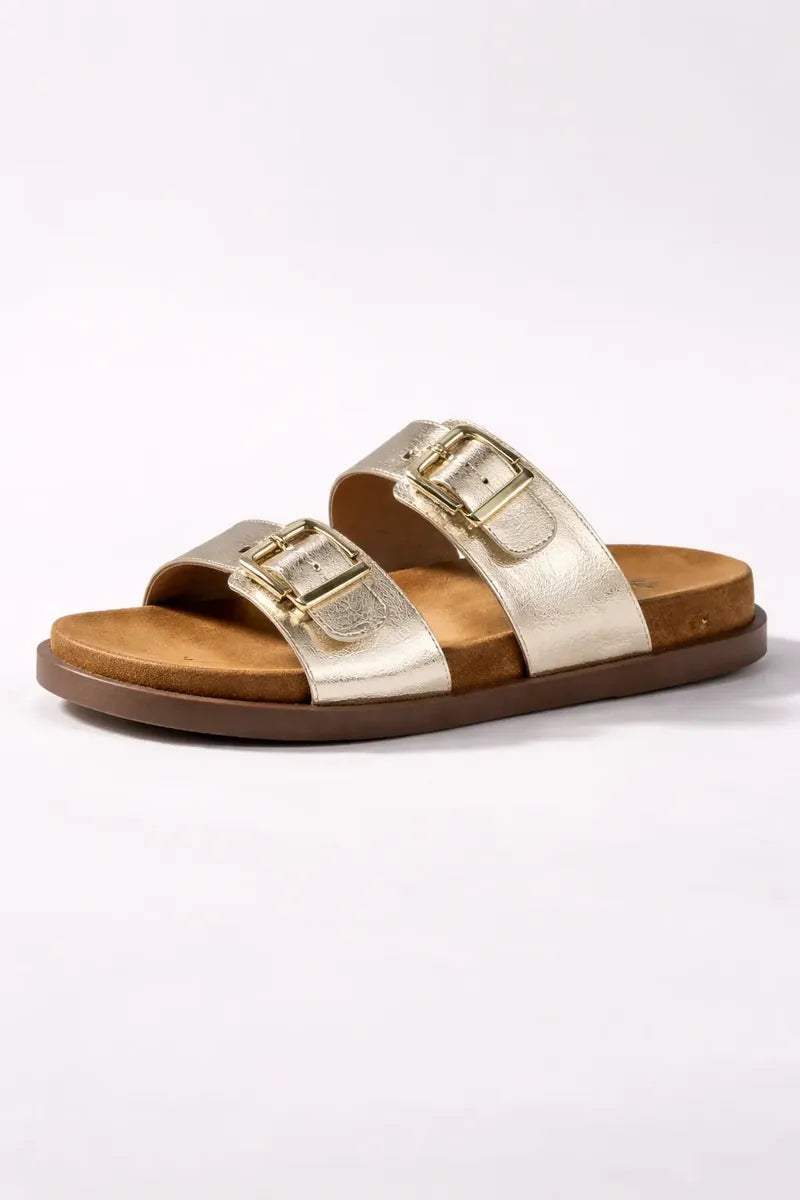 Flat Form 922051 Napa Rock Champagne