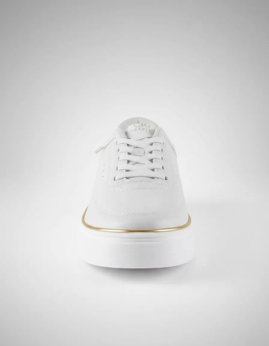 Tenis 808055 Mestiço Soft Branco