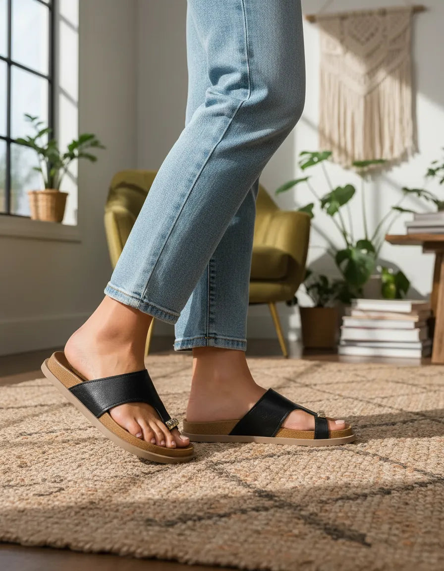Flat Form 922075 Napa Destroyer Preto