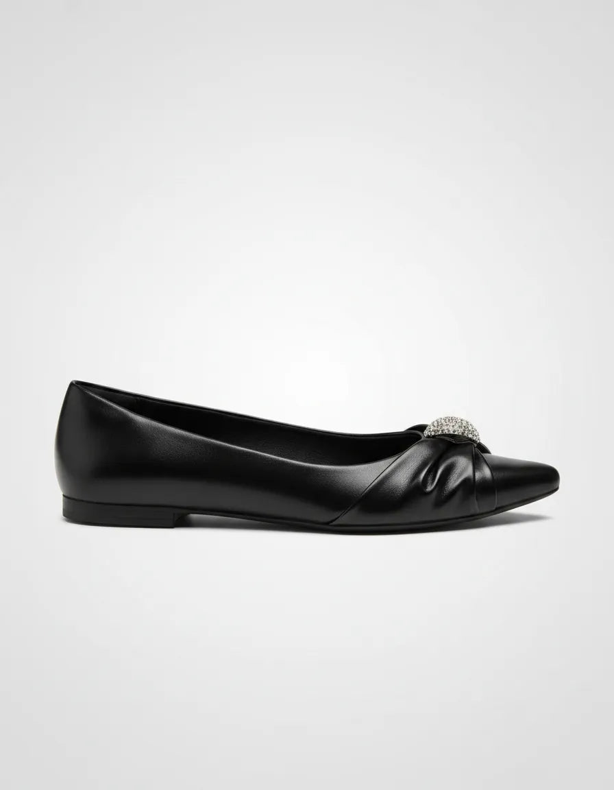 Sapatilha 866136 Napa Rock Preto