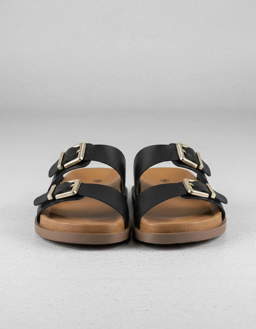 Flat Form 922051 Napa Destroyer Preto