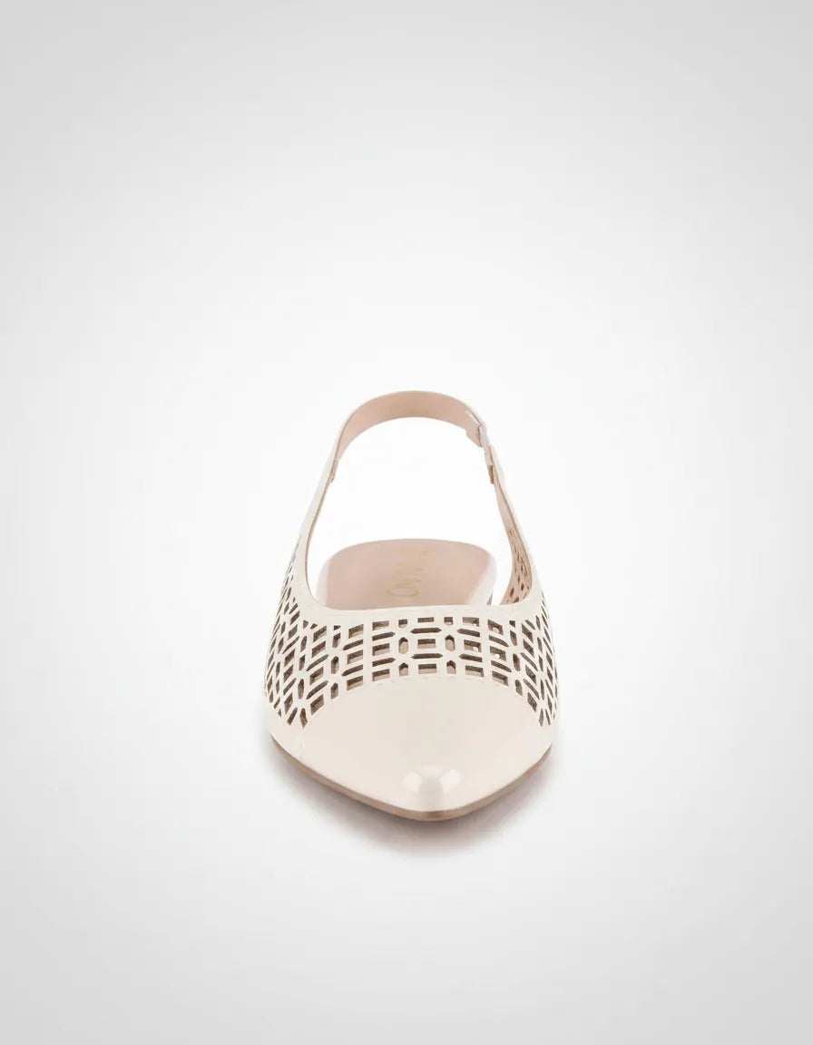 Sapatilha 866135 Napa Rock Off White