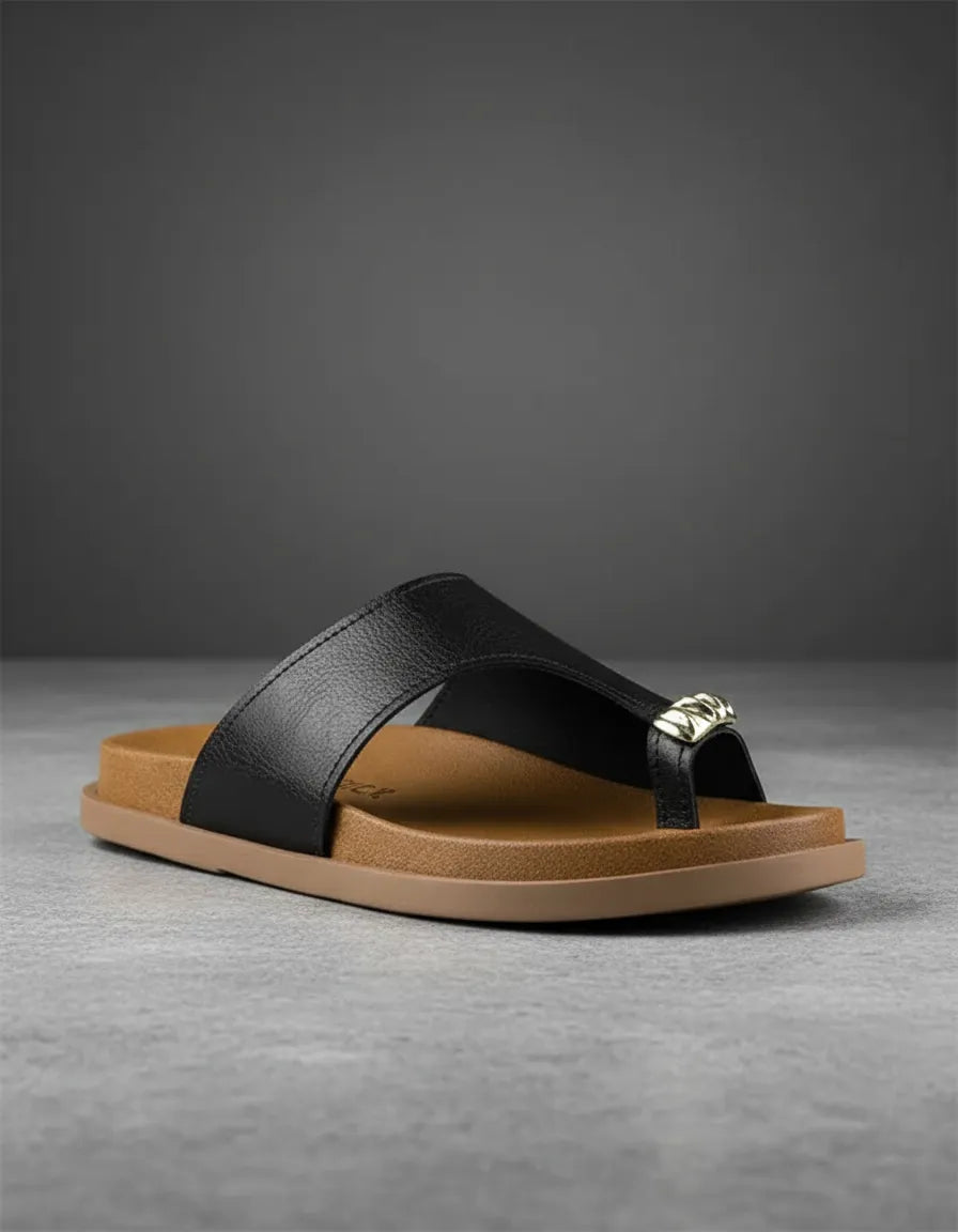 Flat Form 922075 Napa Destroyer Preto