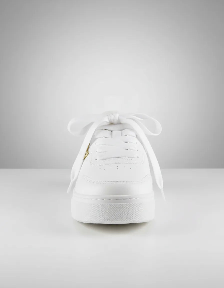 Tenis 1012004 Mestiço Branco