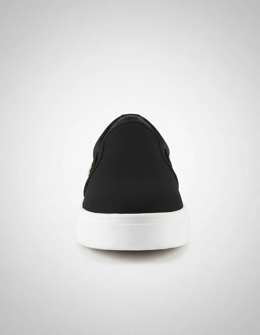 Tenis 1012001 Draco Preto