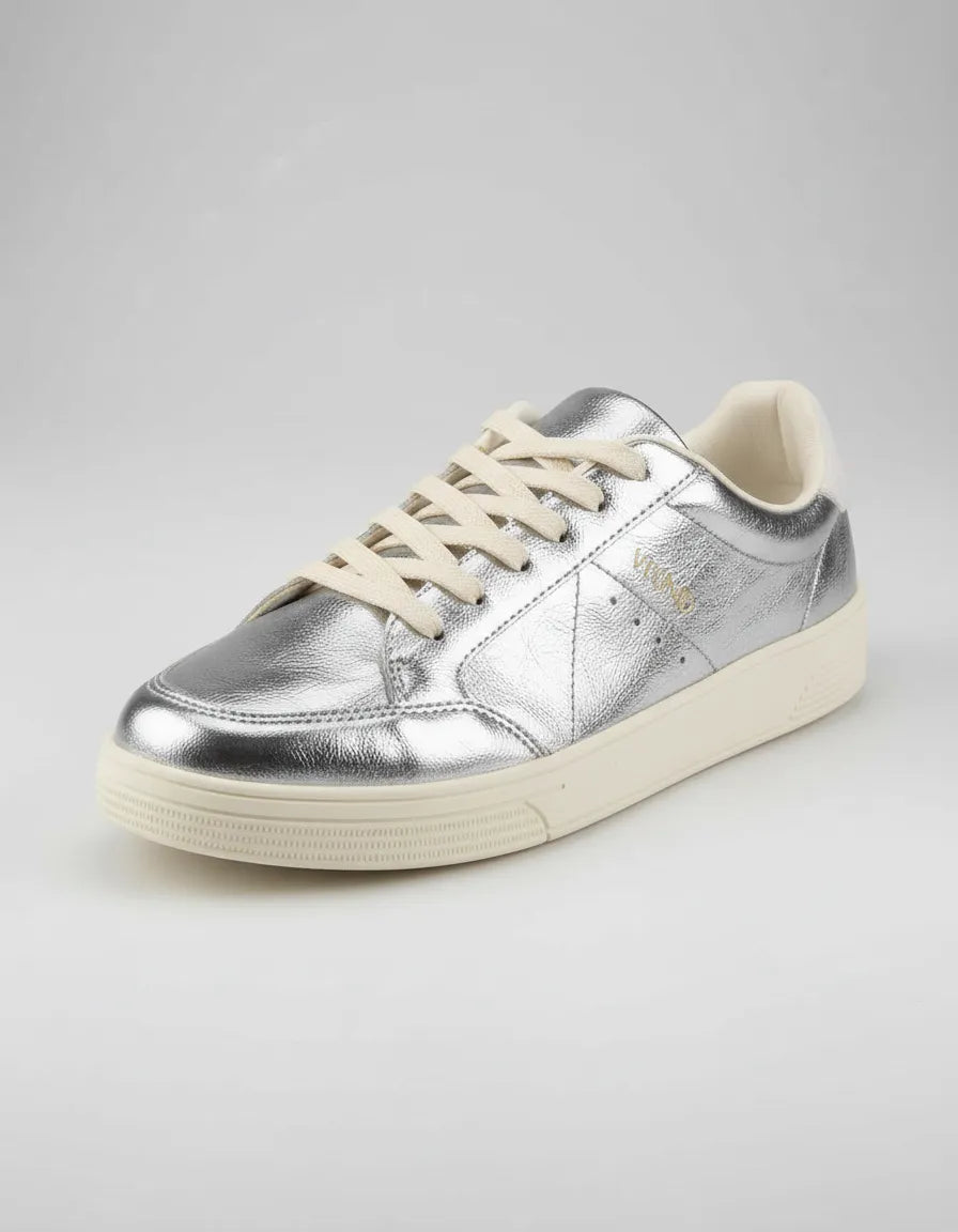 Tenis 842031 Napa Rock Prata