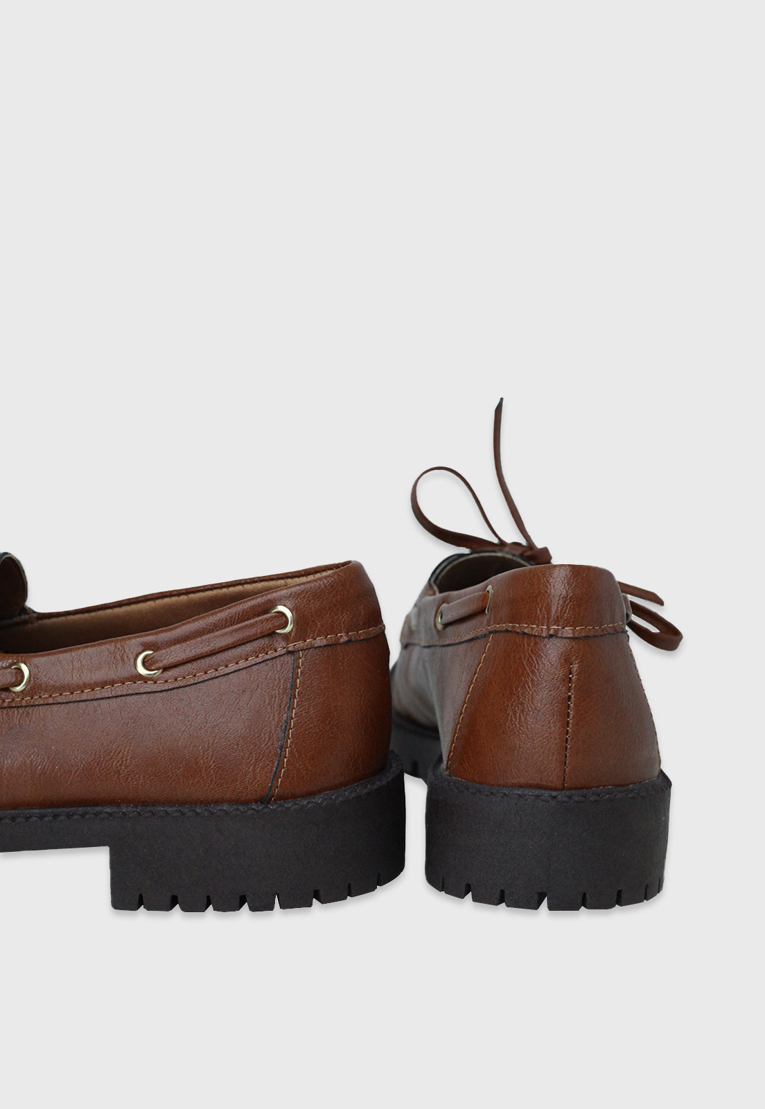 Loafer 868055 Napa Destroyed Sella