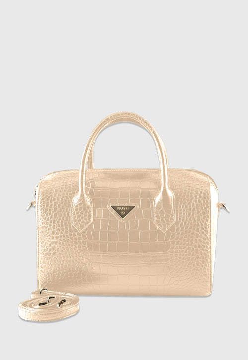 Bolsa Estruturada VU2598 cor Chino