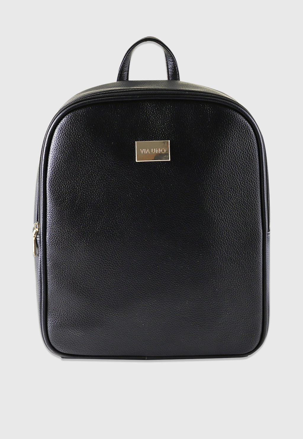 Bolsa Mochila VU2602 cor Preto