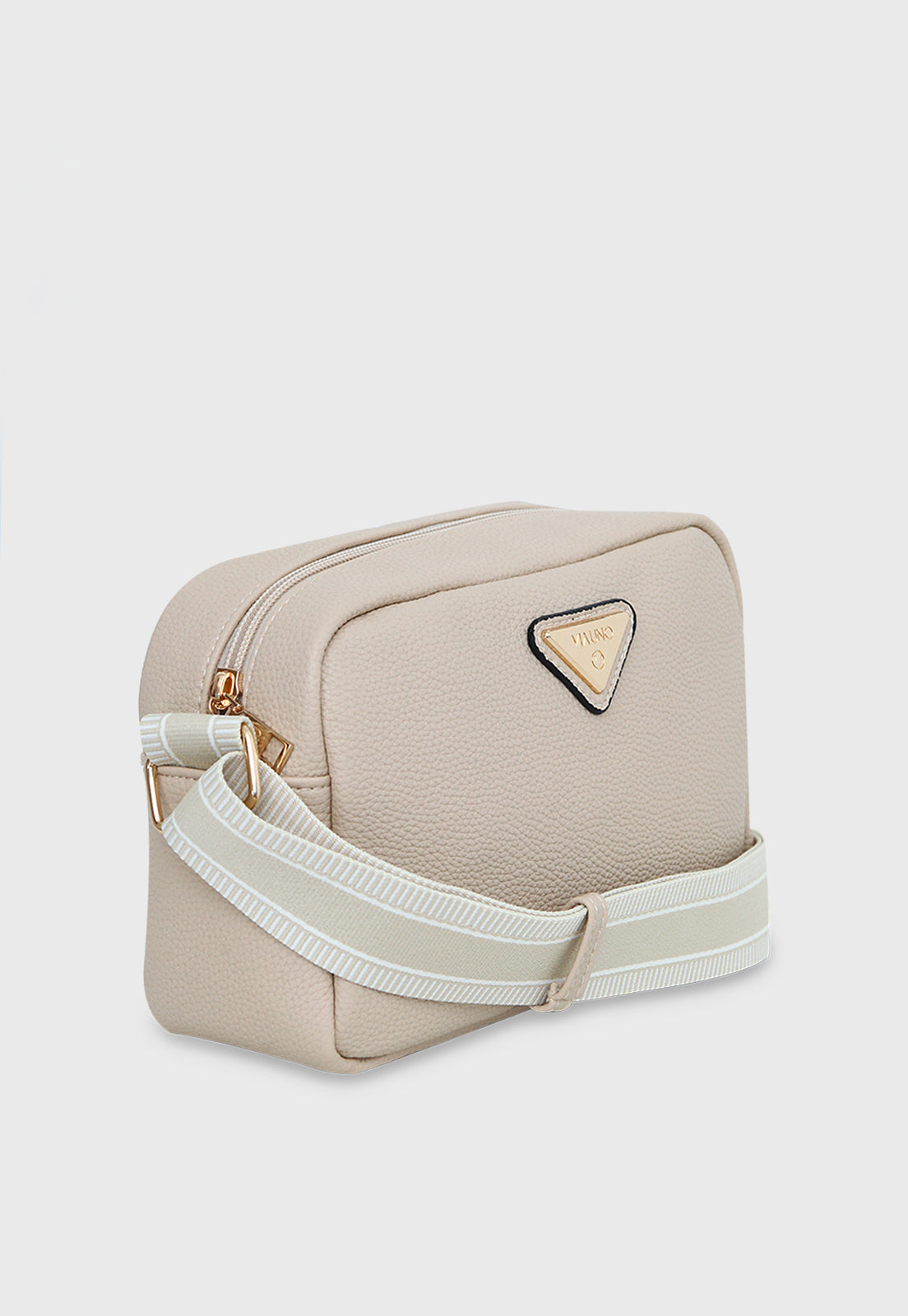 Bolsa Tiracolo VU2581 cor Chino Minimal