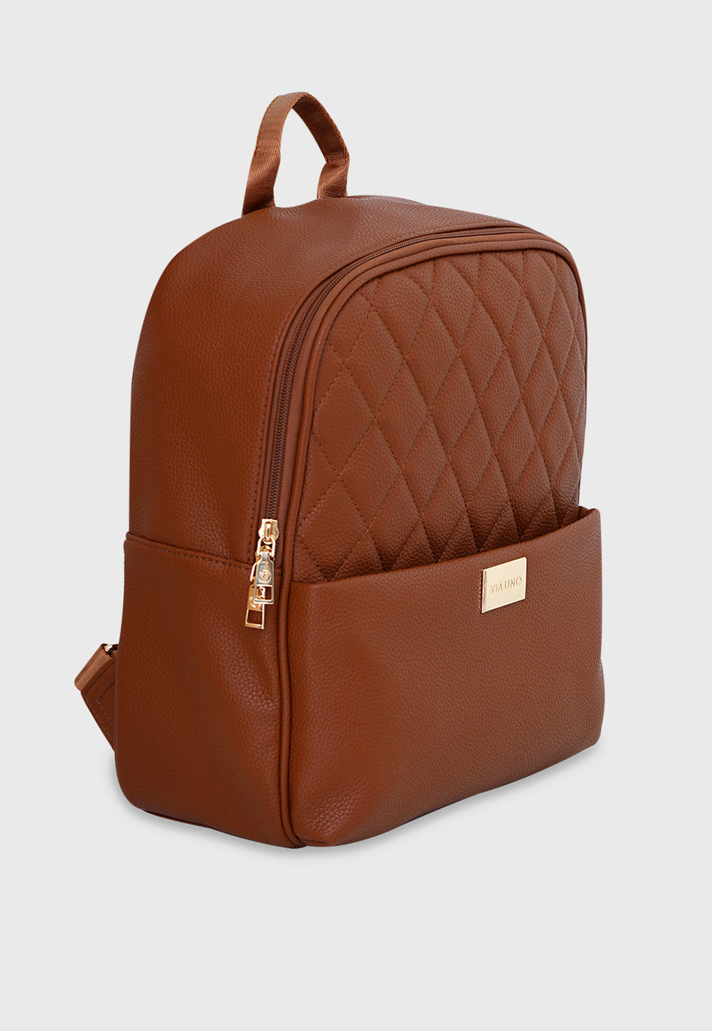 Mochila VU2601 cor Sella Matelassê