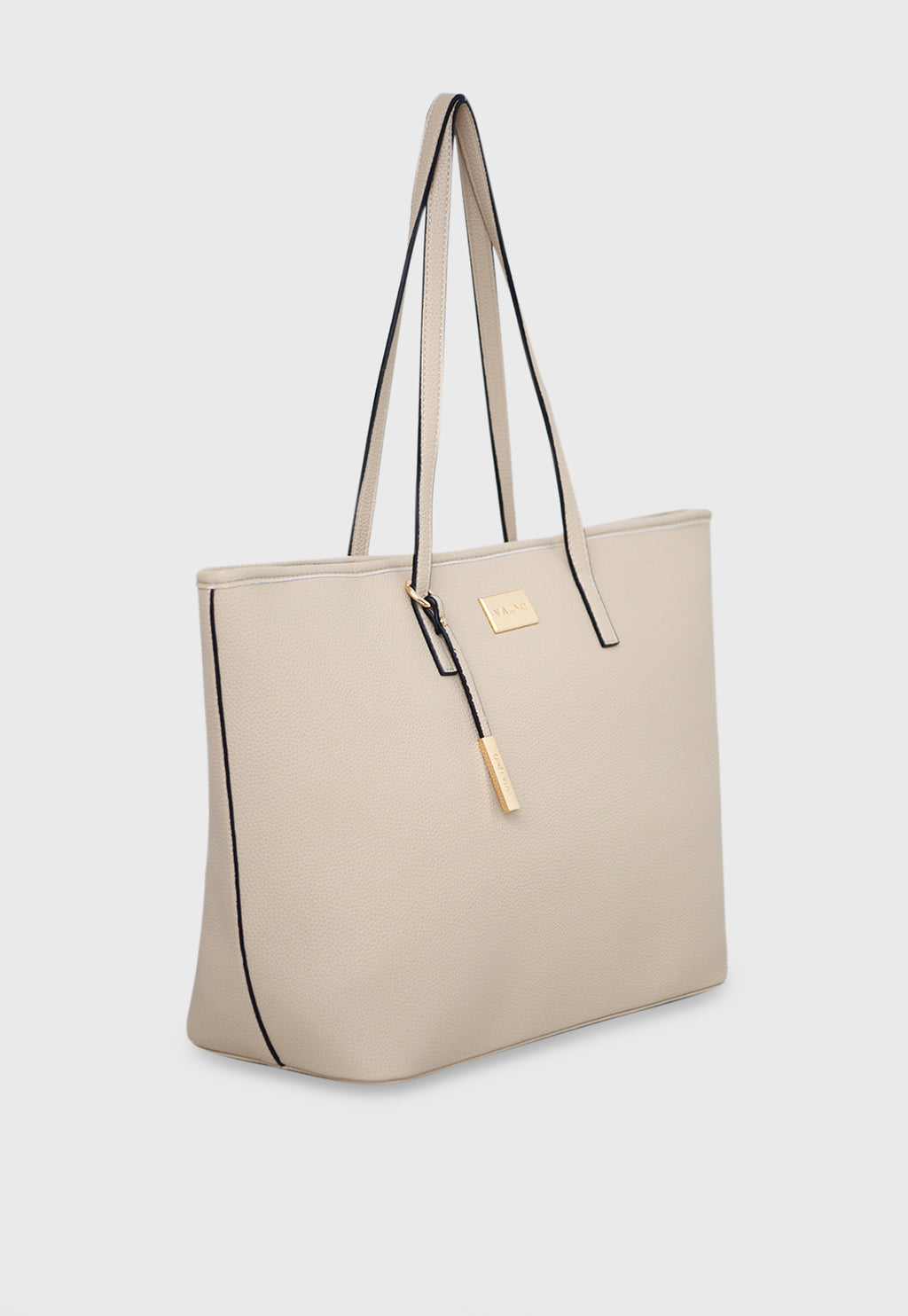 Bolsa Tote VU2603 cor Chino