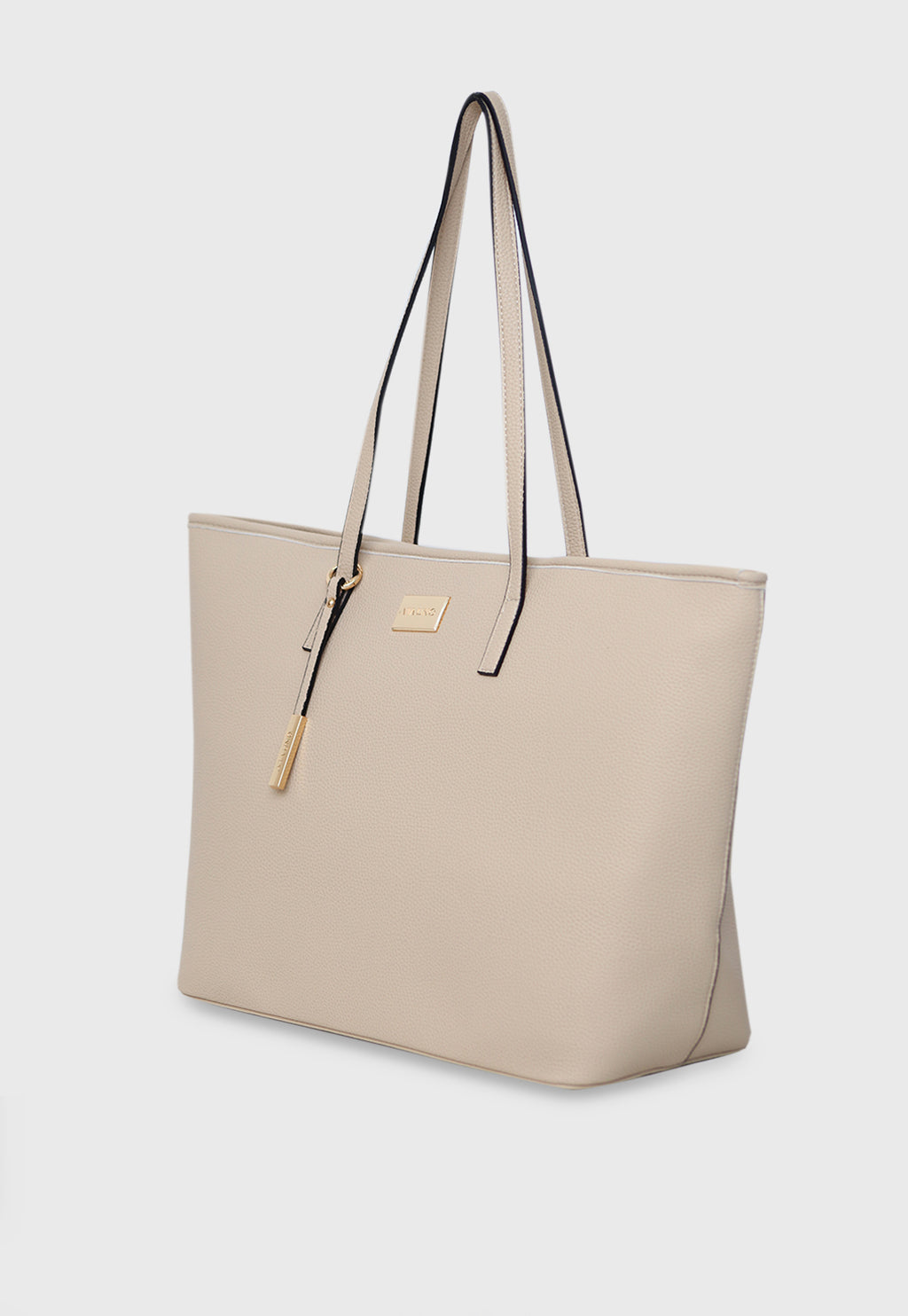 Bolsa Tote VU2603 cor Chino