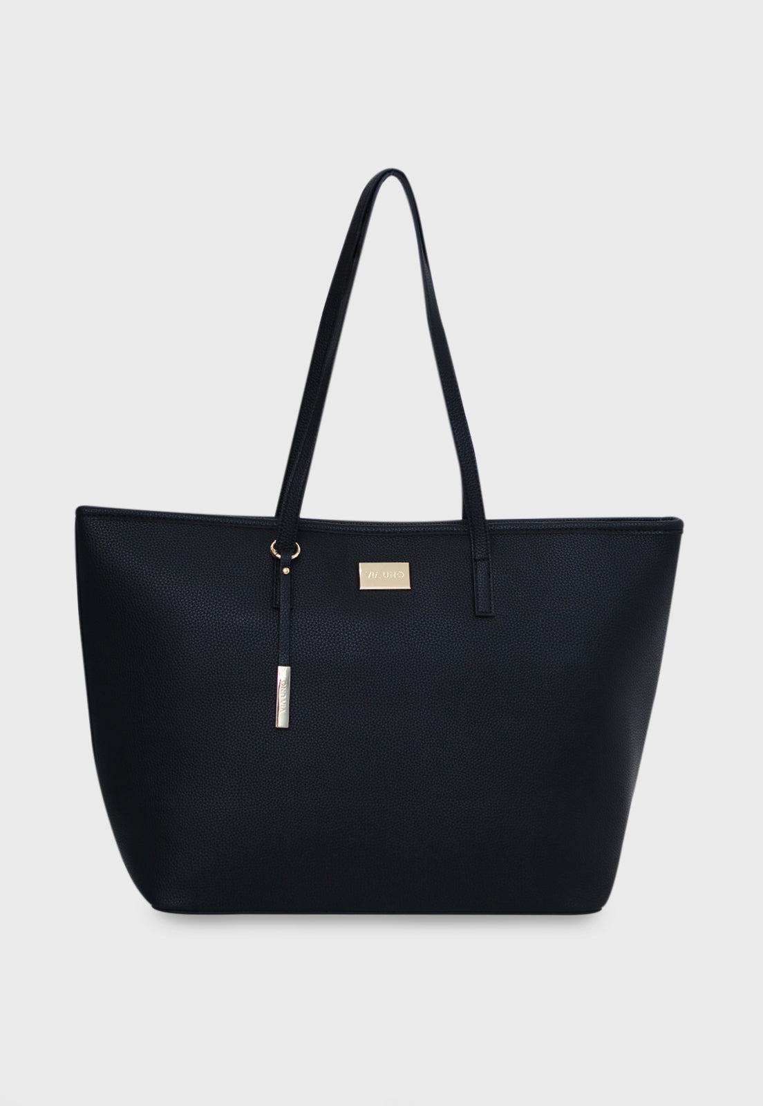 Bolsa Tote VU2603 cor Preto