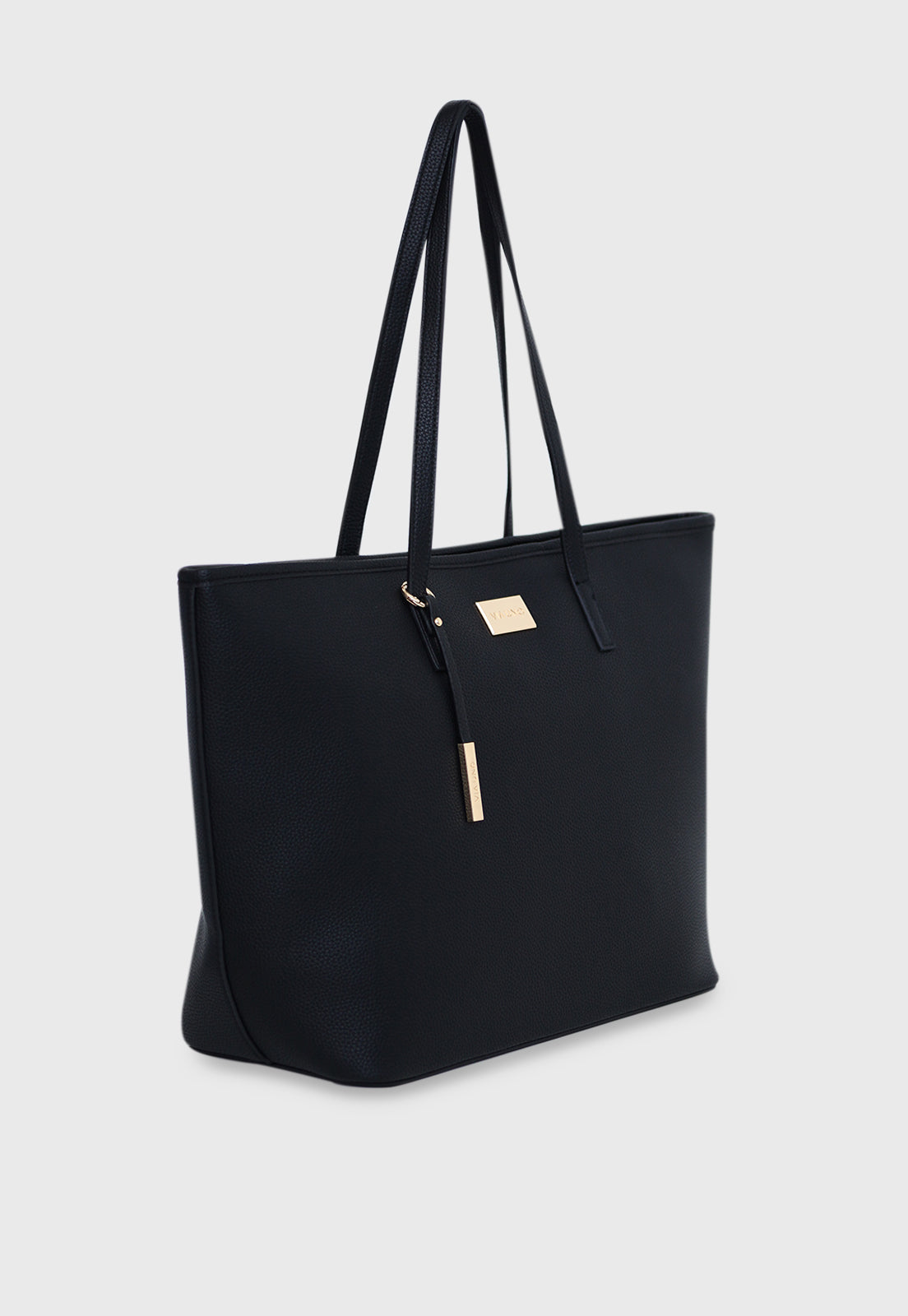 Bolsa Tote VU2603 cor Preto
