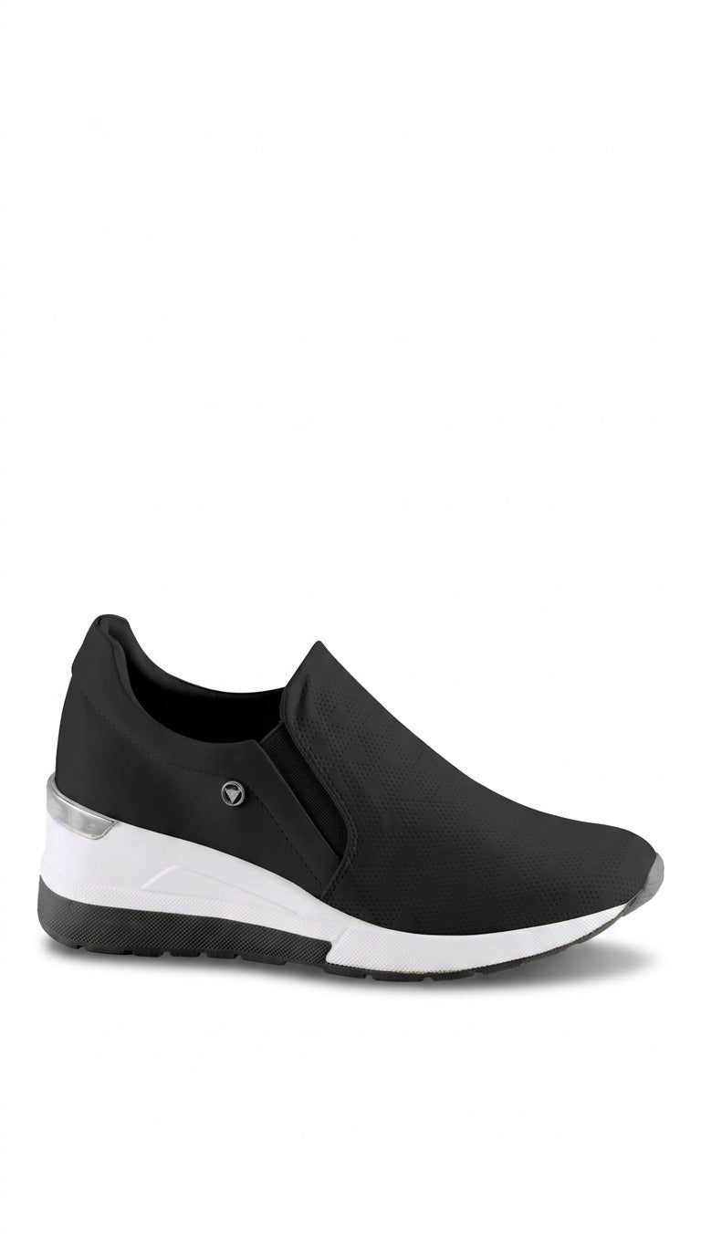 Tenis 388025 Mestiço Preto