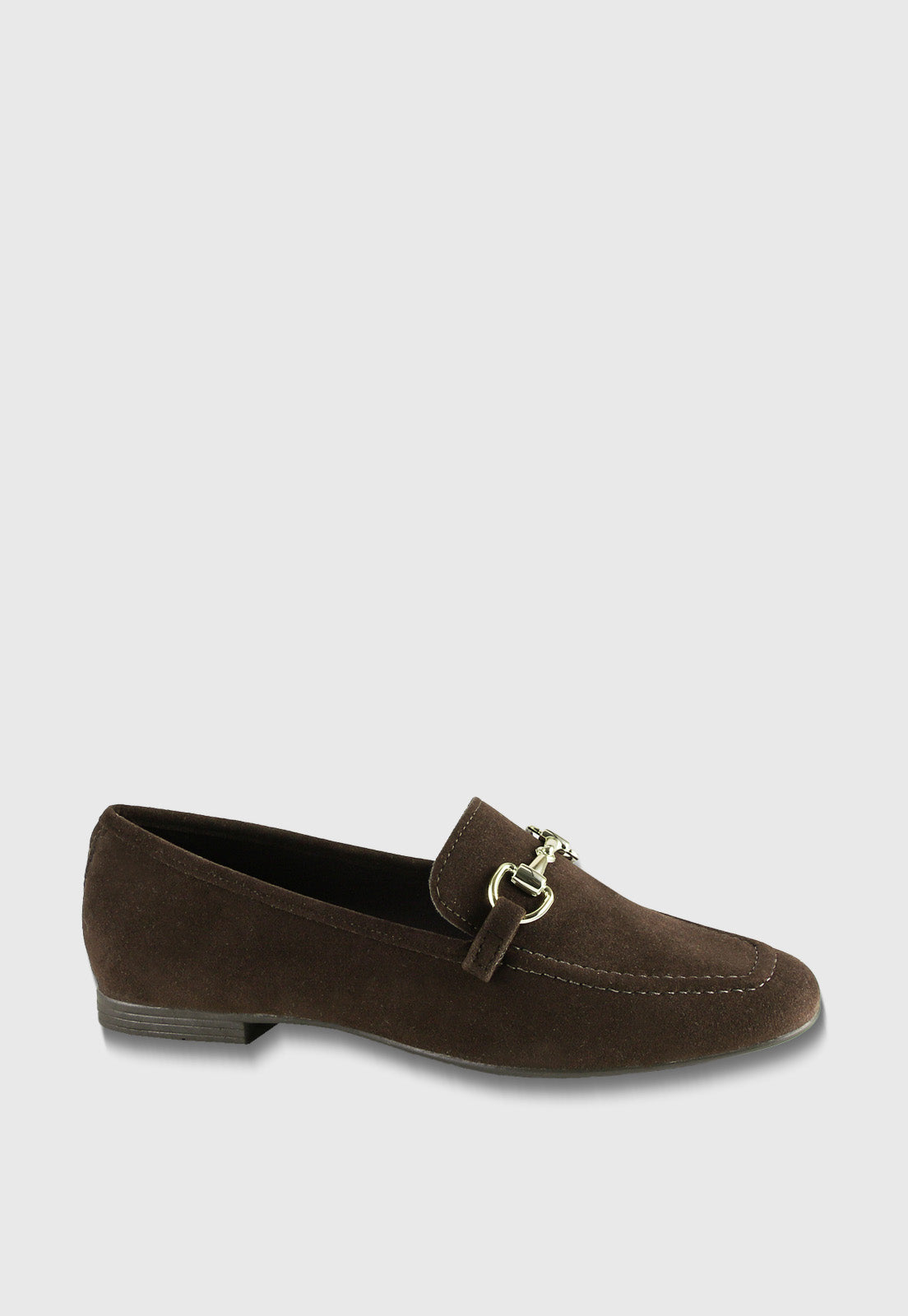 Loafer 285213 Cam Machiato
