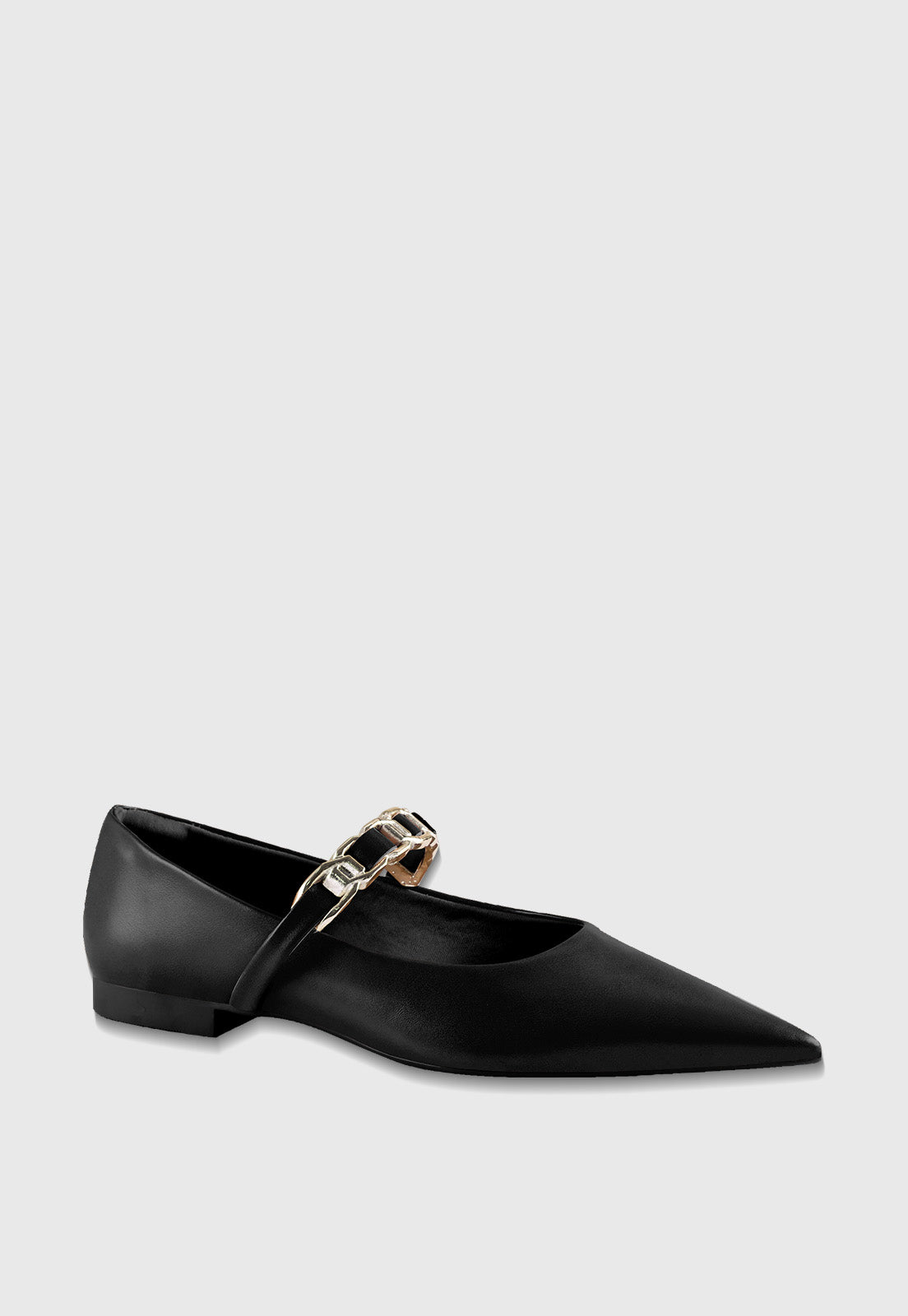 Sapatilha 966007 Napa Rock Preto