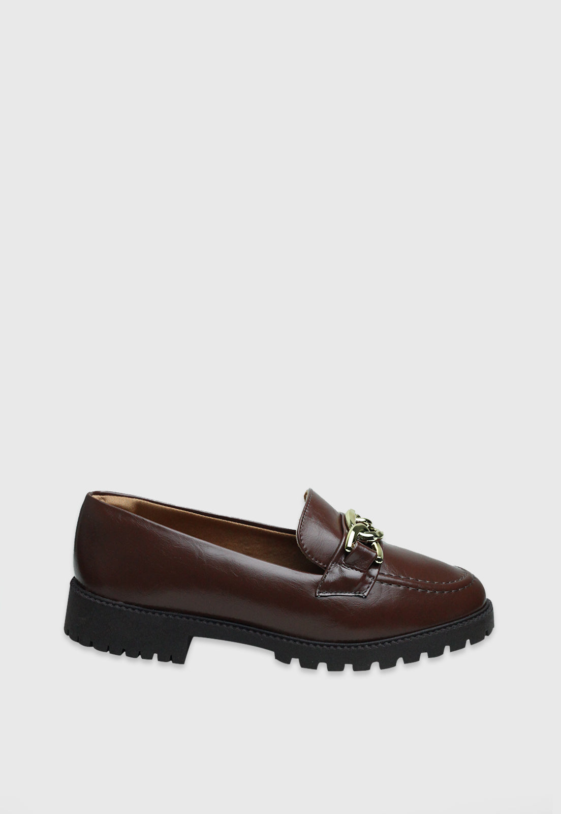 Loafer 868052 Polish Terra