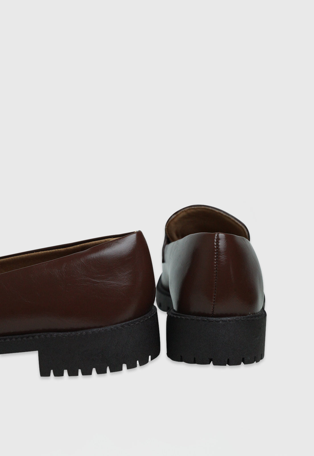 Loafer 868052 Polish Terra