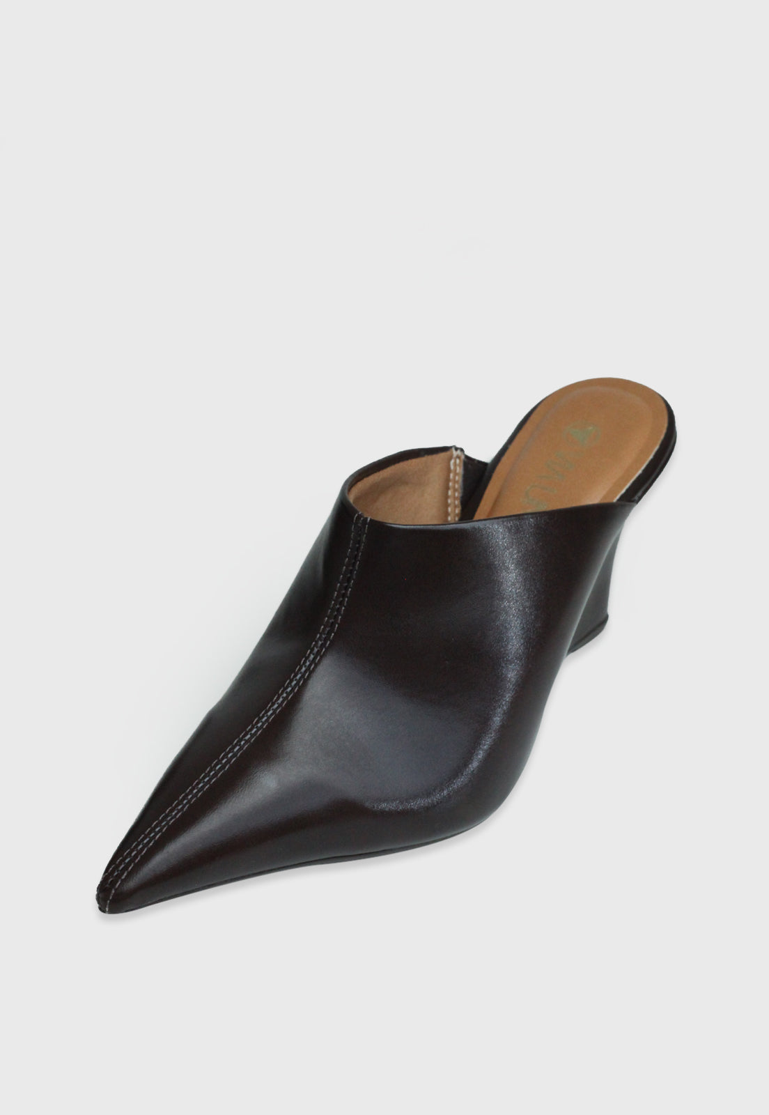 Mule 968004 Napa Rock Marrom