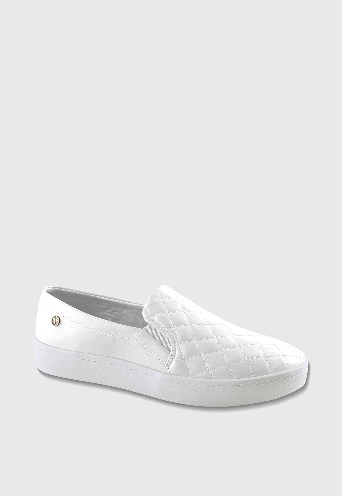 Tenis 405142 Mestiço Branco