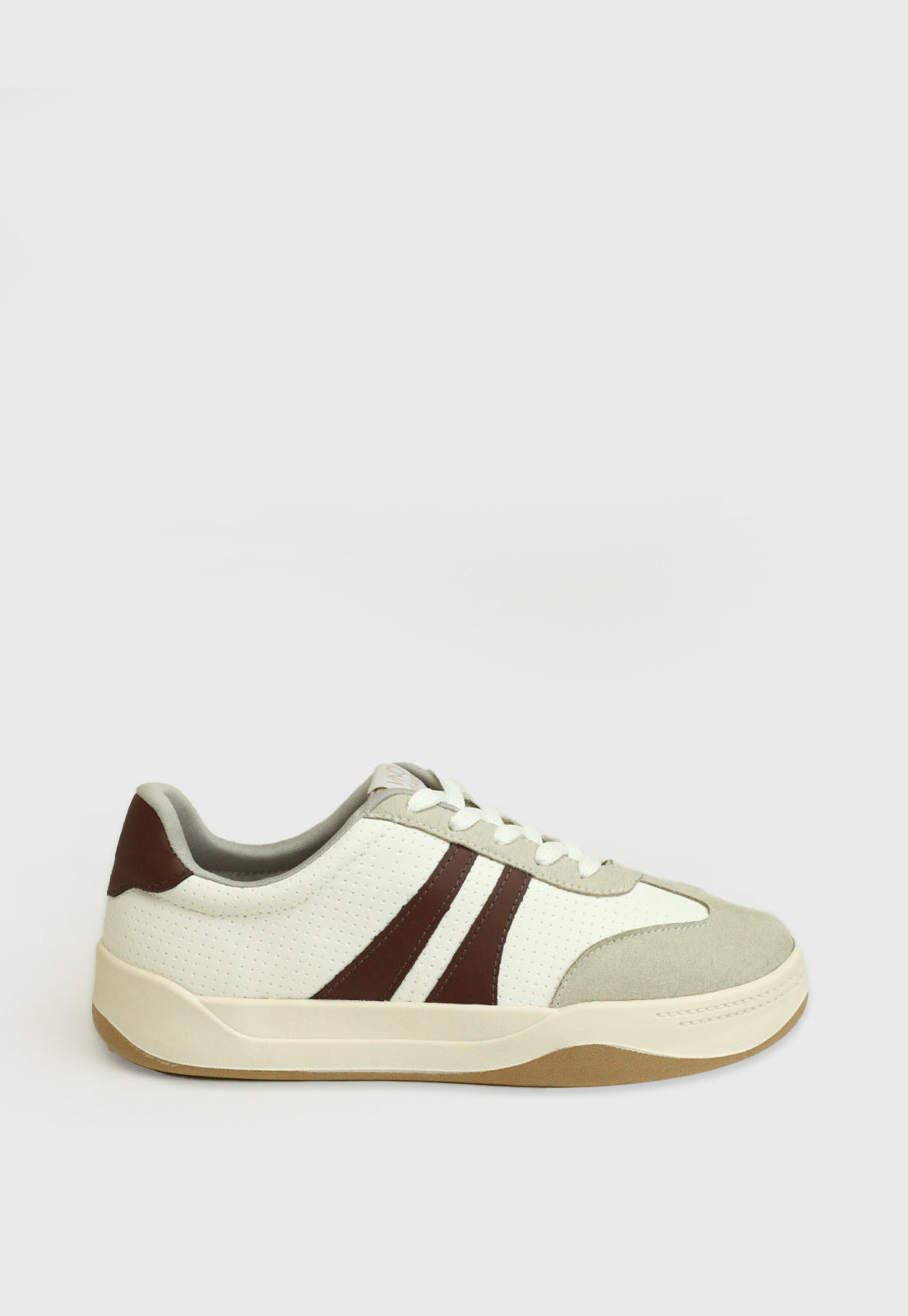 Tenis 978001 Mestiço Branco