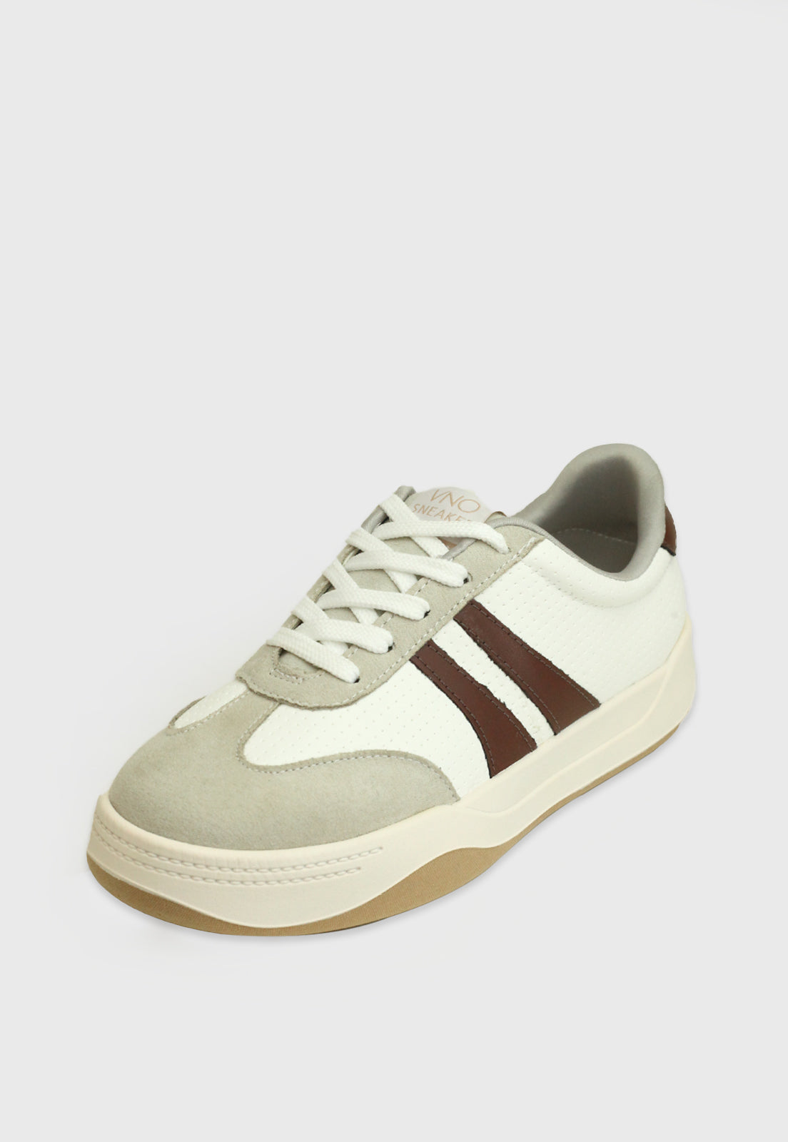 Tenis 978001 Mestiço Branco