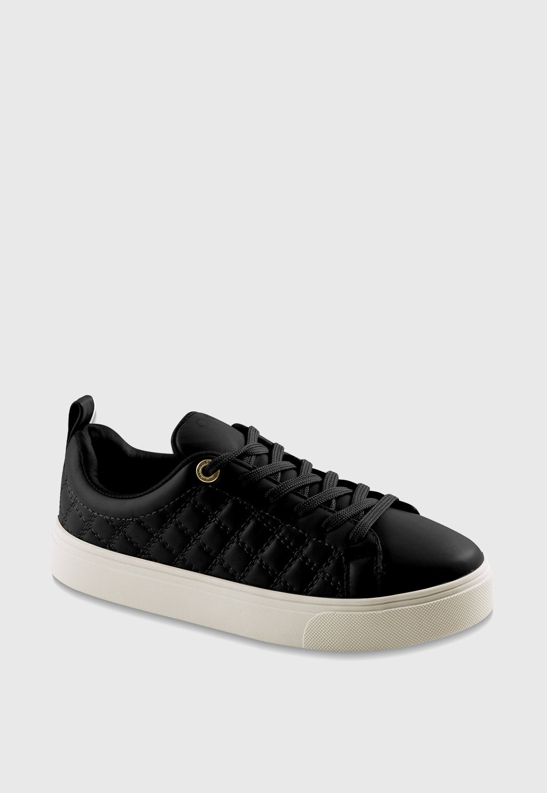 Tenis 808051 Mestiço Preto