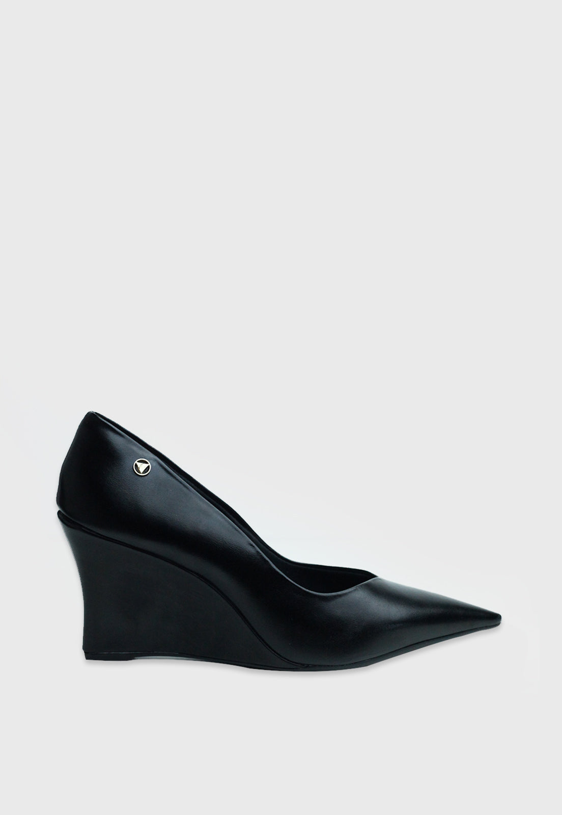 Sapato 968001 Napa Rock Preto