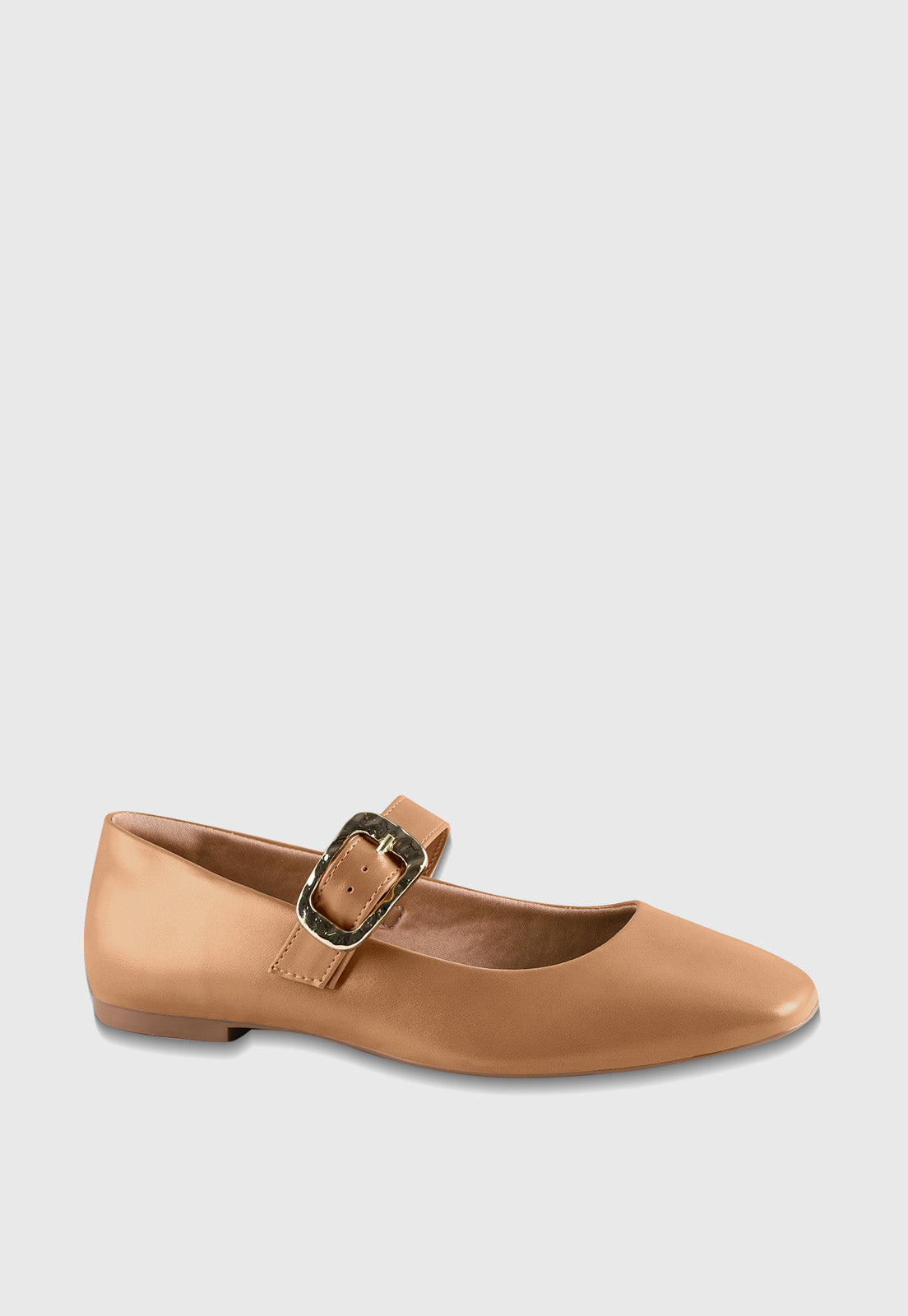 Sapatilha 518201 Napa Rock Palha