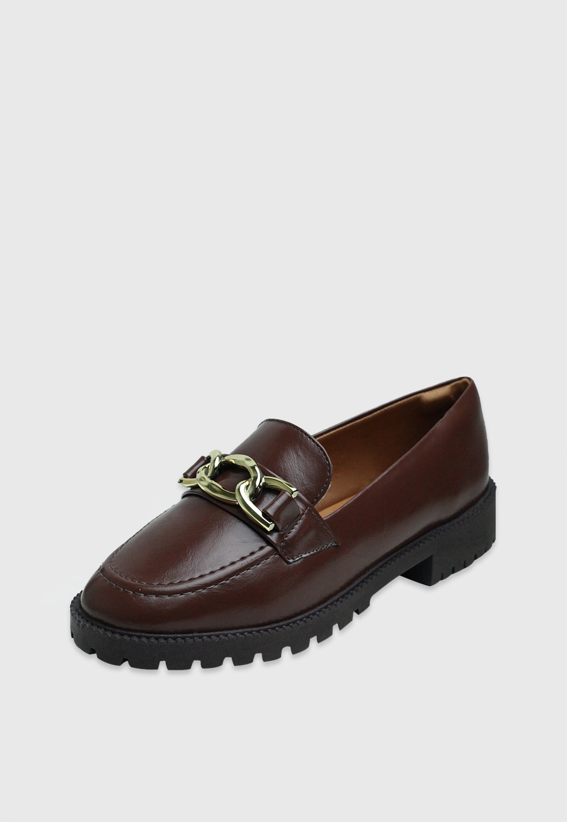 Loafer 868052 Polish Terra